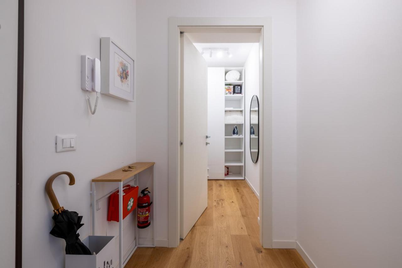 Little Gaia Apartamento *