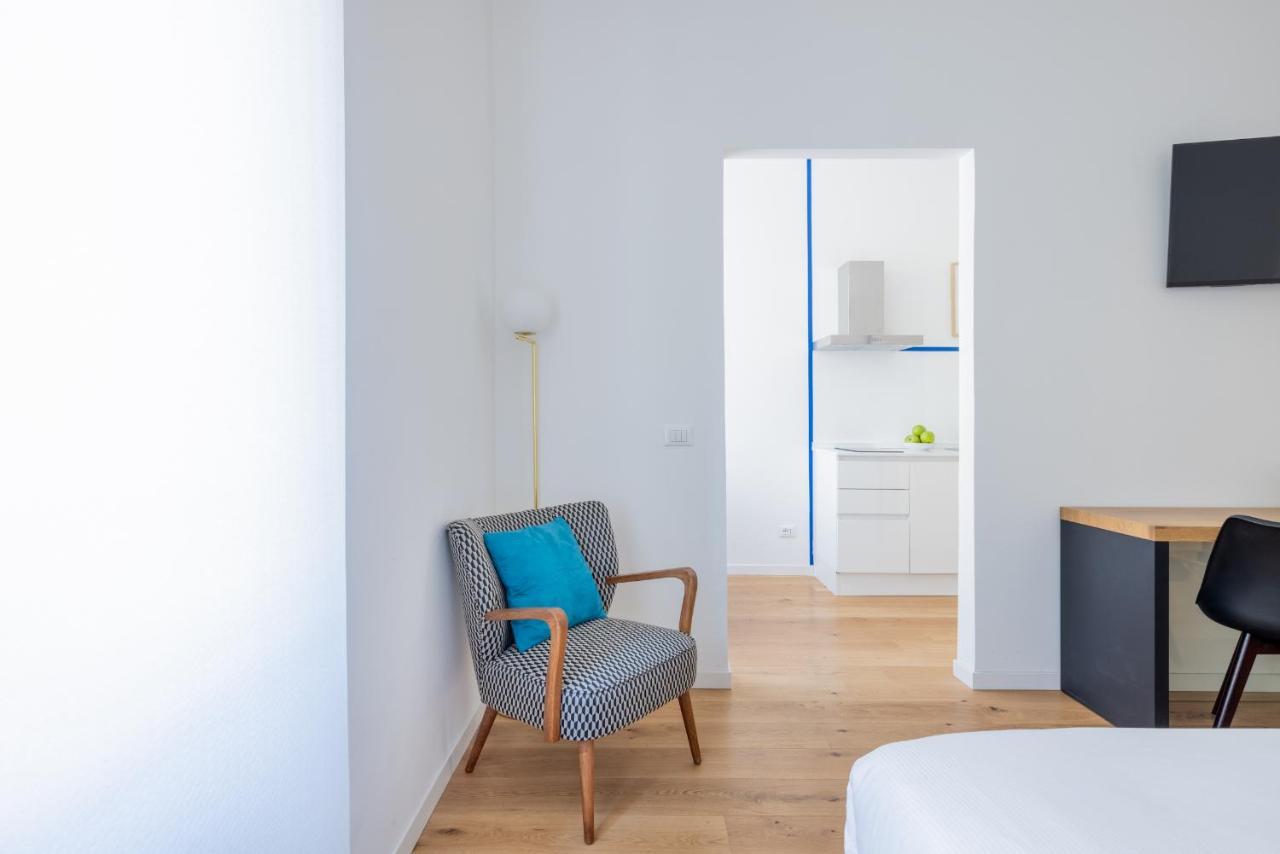 Apartamento Little Gaia *